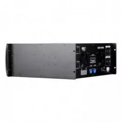 KV2 Audio ESR2800D Wzmacniacz kontroler dla kolumn ESR212